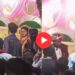 अन् भर मंडपात नवरीने केली नवरदेवाची धुलाई ; VIDEO झाला तुफान व्हायरल