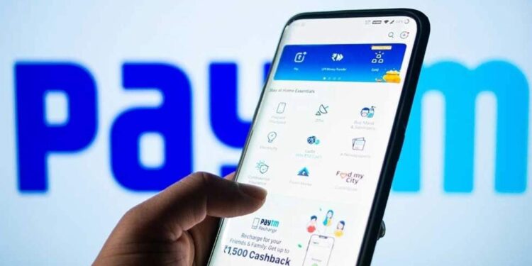 Paytm कडून कर्मचारी कपात! १००० हून अधिक लोकांना दाखवला थेट घरचा रस्ता
