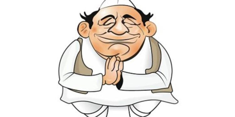 राज्याच्या राजकीय वर्तुळातून मोठी बातमी ; ‘या’ आमदाराची आमदारकी रद्द होण्याची शक्यता