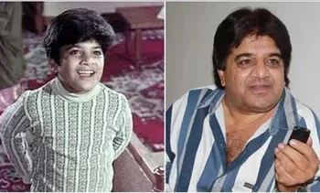 हिंदी सिने जगतातून दुःखद बातमी : अभिनेते ज्युनिअर मेहमूद यांचे निधन