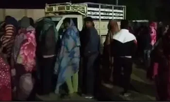 यवतमाळ हादरले : पतीने पत्नीसह चौघांना संपविले