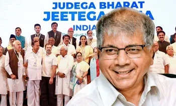 प्रकाश आंबेडकरांची इच्छा दिल्लीत पूर्ण होणार! इंडिया आघाडीमध्ये ‘वंचित’ला घेण्यासाठी नेते अनुकूल