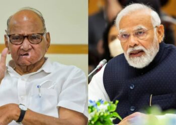 सरकारला किंमत मोजावी लागेल ;खासदारांच्या निलंबनानंतर शरद पवार आक्रमक