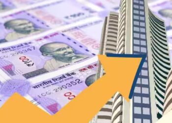 ऐतिहासिक! सेन्सेक्ससह सोन्याने गाठला उच्चांक