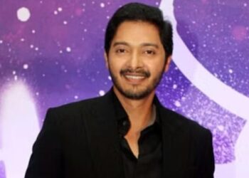 मोठी बातमी! अभिनेता श्रेयस तळपदेला हृदयविकाराचा झटका