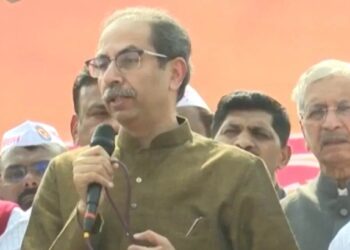 मी मुख्यमंत्री असतो तर…; उद्धव ठाकरेंचे राज्य सरकारवर हल्लाबोल