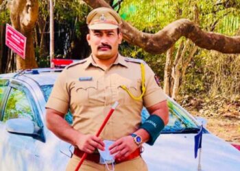 तर मी जळगाव लोकसभा मतदारसंघातून निवडणूक लढविणार – पैलवान विजय चौधरी