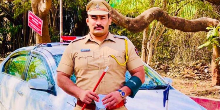 तर मी जळगाव लोकसभा मतदारसंघातून निवडणूक लढविणार – पैलवान विजय चौधरी