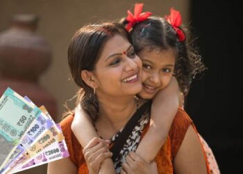 मुलीच्या शिक्षणासह लग्नाच्या खर्चाची चिंता सोडा ; या सरकारी योजनात मिळेल 22 लाखांपेक्षा जास्त रक्कम