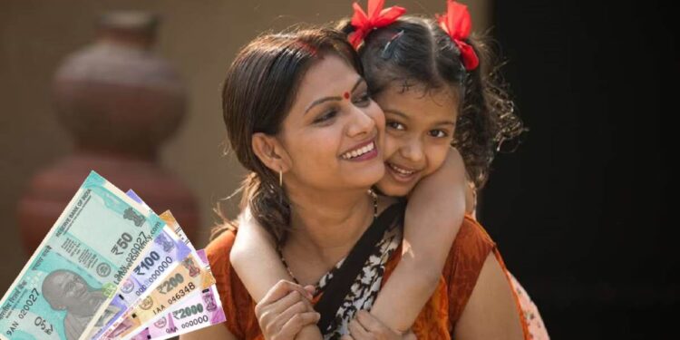 मुलीच्या शिक्षणासह लग्नाच्या खर्चाची चिंता सोडा ; या सरकारी योजनात मिळेल 22 लाखांपेक्षा जास्त रक्कम