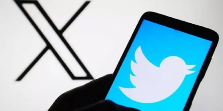ट्विटर जगभरात ठप्प, Welcome to X! मेसेजमुळे नेटकरी हैराण