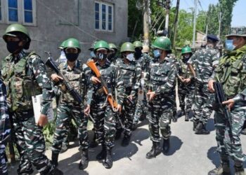 10 वी पास उमेदवारांसाठी CRPF मध्ये नोकरीची मोठी संधी..
