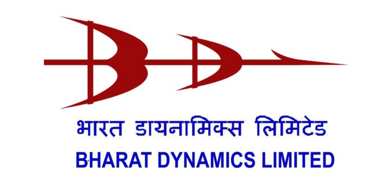 भारत डायनॅमिक्स लिमिटेडमध्ये विविध पदांसाठी बंपर भरती