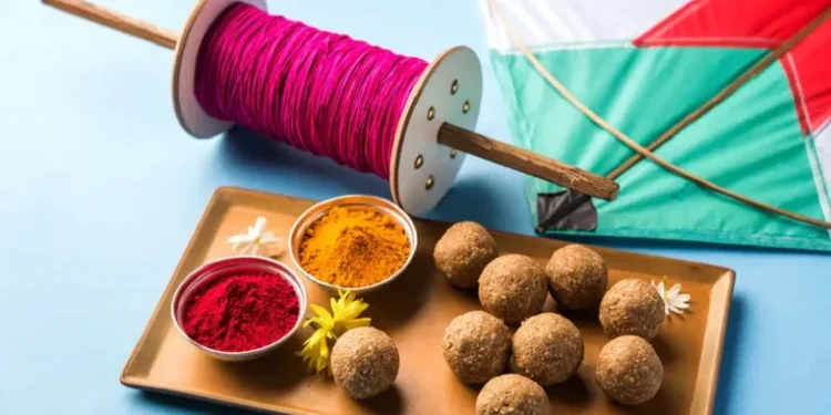 मकर संक्रांत का साजरी केली जाते? जाणून घ्या त्याचे महत्व