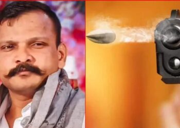 लग्नाच्या वाढदिवसादिवशी कुख्यात गुंड शरद मोहोळवर झाडल्या गोळ्या ; उपचारादरम्यान मृत्यू