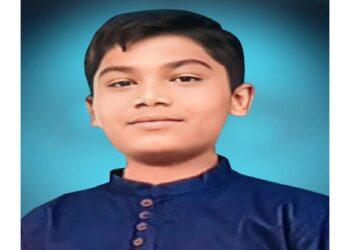 नंदुरबारच्या आदित्य ब्राह्मणे यांना मरणोत्तर राष्ट्रीय शौर्य पुरस्कार जाहीर