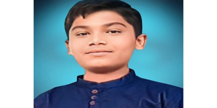 नंदुरबारच्या आदित्य ब्राह्मणे यांना मरणोत्तर राष्ट्रीय शौर्य पुरस्कार जाहीर