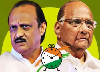 राष्ट्रवादीच्या आमदार अपात्रता प्रकरणाच्या सुनावणी मोठा ट्विस्ट