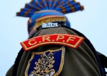 केंद्रीय राखीव पोलीस दलात १०वी पाससाठी सुवर्णसंधी ! तब्बल 69 हजार 100 पगार मिळेल