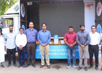 आगामी निवडणुकांसाठी जळगाव जिल्हा प्रशासन सज्ज ; जिल्ह्यात ३५६४ मतदान केंद्र