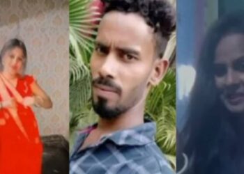 पतीचा इन्स्टा रील्स बनवण्यास विरोध; संतापलेल्या पत्नीने जे केलं ते भयंकर