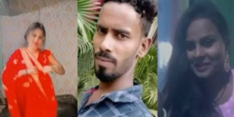 पतीचा इन्स्टा रील्स बनवण्यास विरोध; संतापलेल्या पत्नीने जे केलं ते भयंकर