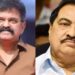जितेंद्र आव्हाडांच्या त्या विधानावर एकनाथ खडसेंची प्रतिक्रिया ; म्हणाले..