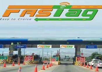 .. अन्यथा फास्टॅग वापरता येणार नाही; 31 जानेवारी आधी करा ‘हे’ काम