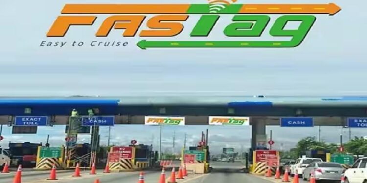 .. अन्यथा फास्टॅग वापरता येणार नाही; 31 जानेवारी आधी करा ‘हे’ काम