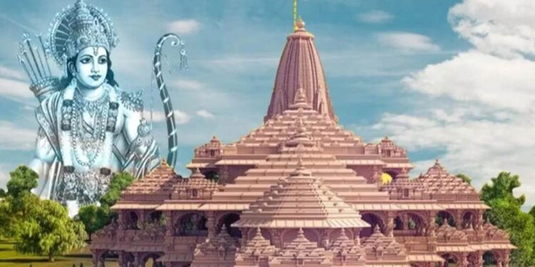 मोठी बातमी! केंद्र सरकारकडून 22 जानेवारीला अर्ध्या दिवसाची सुट्टी जाहीर