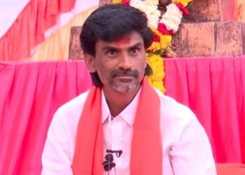 आता छातीवर गोळ्या पडल्या तरी.. मनोज जरांगे झाले आक्रमक