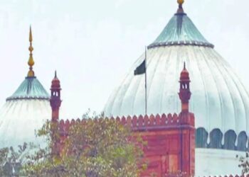 मथुरेतील श्रीकृष्ण जन्मभूमी – शाही ईदगाह मशीद वादावर सर्वोच्च न्यायालयाचा मोठा निर्णय
