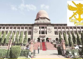 नॅशनल डिफेन्स अकादमी, पुणे येथे 10वी/12वी पास उमेदवारांसाठी जम्बो भरती