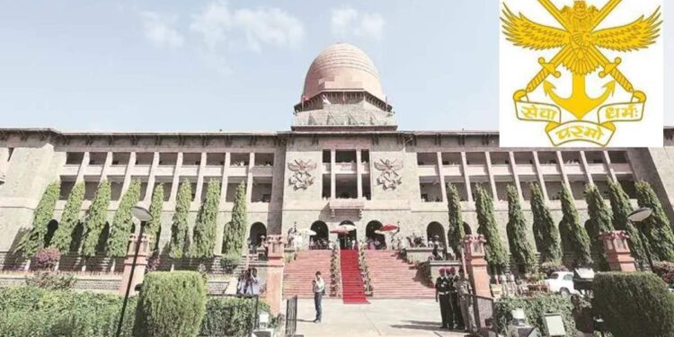 नॅशनल डिफेन्स अकादमी, पुणे येथे 10वी/12वी पास उमेदवारांसाठी जम्बो भरती