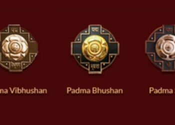 महाराष्ट्राला १२ पद्म पुरस्कार जाहीर ; वाचा कोण-कोणाला मिळाला पुरस्कार