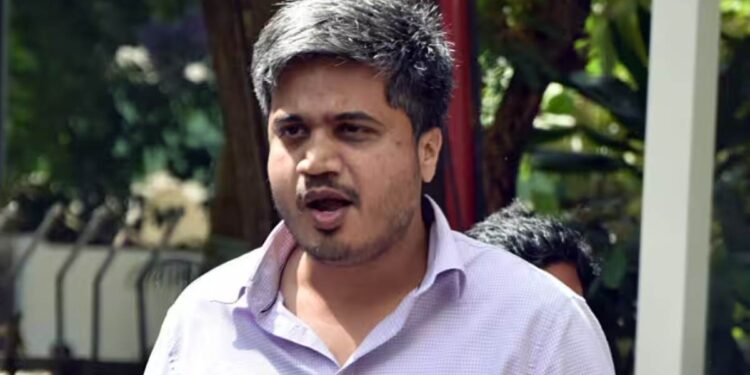 मोठी बातमी! आमदार रोहित पवारांच्या बारामती अ‍ॅग्रोवर ईडीचा छापा