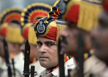 रेल्वेत नोकरी मिळविण्याची सुवर्णसंधी ; RPF अंतर्गत तब्बल 2250 रिक्त जागा