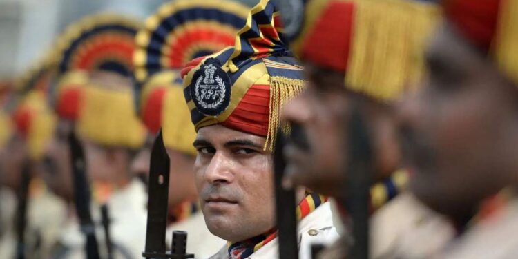 रेल्वेत नोकरी मिळविण्याची सुवर्णसंधी ; RPF अंतर्गत तब्बल 2250 रिक्त जागा