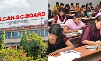 महाराष्ट्र राज्य शिक्षण संस्था महामंडळाचा 10वी व 12वीच्या परीक्षांवर बहिष्कार टाकण्याचा इशारा, नेमकं कारण काय?