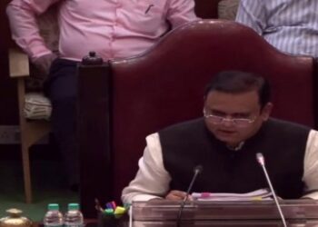 शिंदे गट हीच खरी शिवसेना, उद्धव ठाकरेंना धक्का ; विधानसभा अध्यक्षांचा मोठा निर्णय