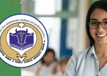 महाराष्ट्र पशू आणि मत्स्य विज्ञान विद्यापीठात मोठी भरती