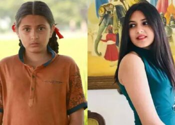 ‘दंगल गर्ल’ सुहानी भटनागरने वयाच्या 19 व्या वर्षी घेतला जगाचा निरोप