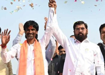 ब्रेकिंग : मराठा समाजाला मिळणार इतके टक्के आरक्षण