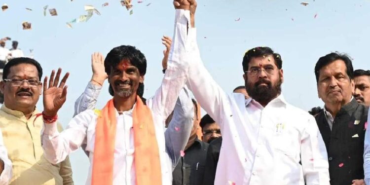 ब्रेकिंग : मराठा समाजाला मिळणार इतके टक्के आरक्षण