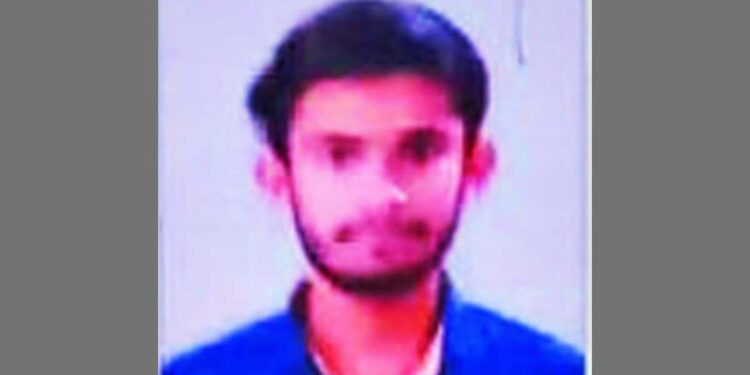 बीड येथून जळगावात शिक्षणासाठी आलेल्या विद्यार्थ्याची आत्महत्या