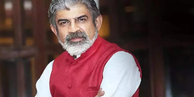 टीव्ही इंडस्ट्रीतून दु:खद बातमी! अभिनेते ऋतुराज सिंग यांचं निधन