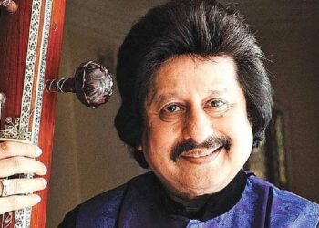 ज्येष्ठ गायक पंकज उदास यांचे निधन ; संगीत जगतावर शोककळा