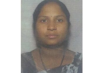 विजेचा धक्का लागून विवाहितेचा दुर्दैवी मृत्यू