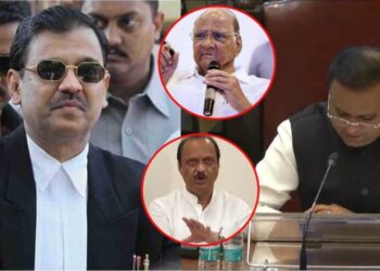 राष्ट्रवादी अजित पवारांचीच! राहुल नार्वेकरांच्या निकालावर उज्ज्वल निकमांची प्रतिक्रिया, म्हणाले..