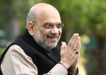 अमित शहा या तारखेला जळगावात येणार ; कधी आणि कसे आहे दौऱ्याचे नियोजन?